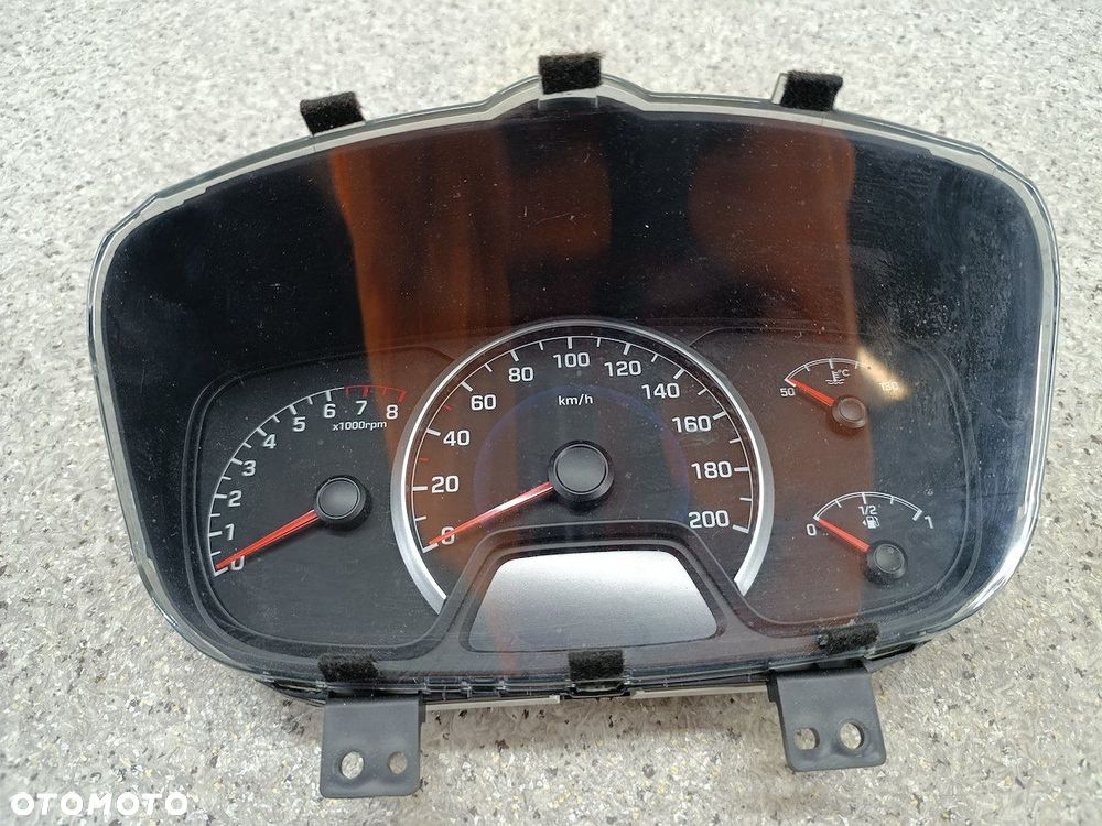 LICZNIK HYUNDAI I10 II 94003-B9020 1.0 MPI - 2
