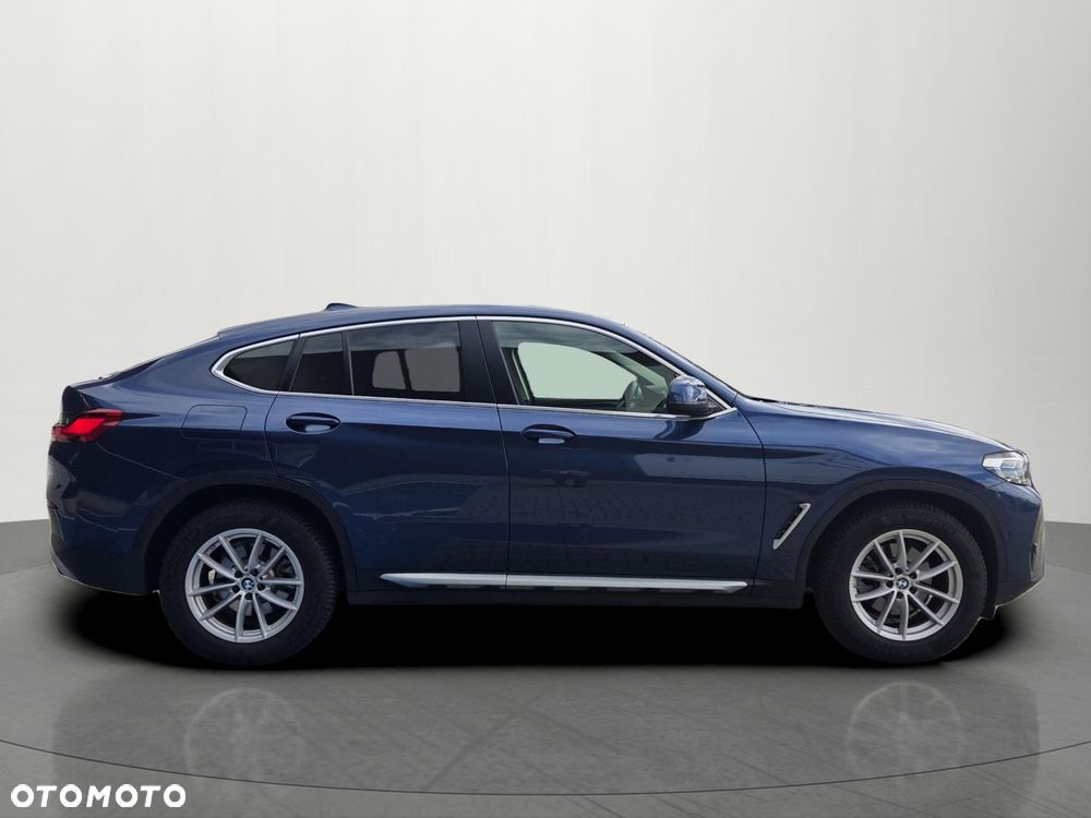 BMW X4 xDrive20i sport - 10