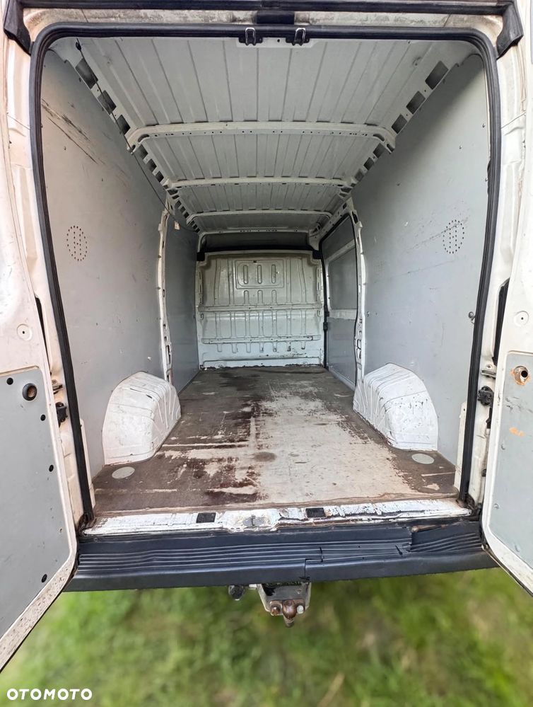 Fiat Ducato - 7