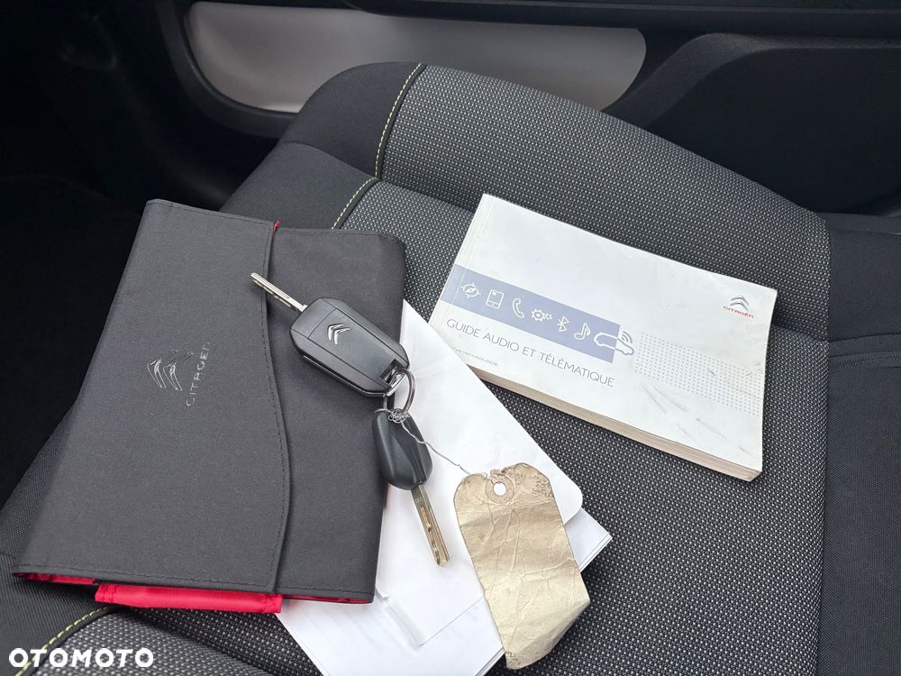 Citroën C3 Pure Tech 68 LIVE - 38