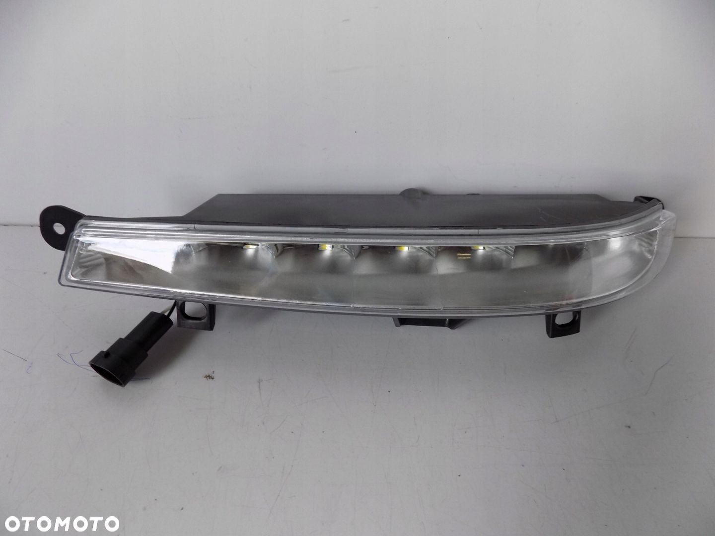 Halogen Led Prawy Mercedes W221 6.3 AMG - 11398 - 3
