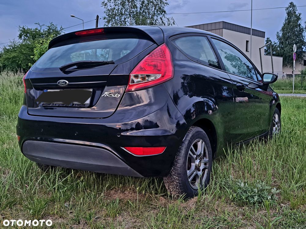 Ford Fiesta - 13