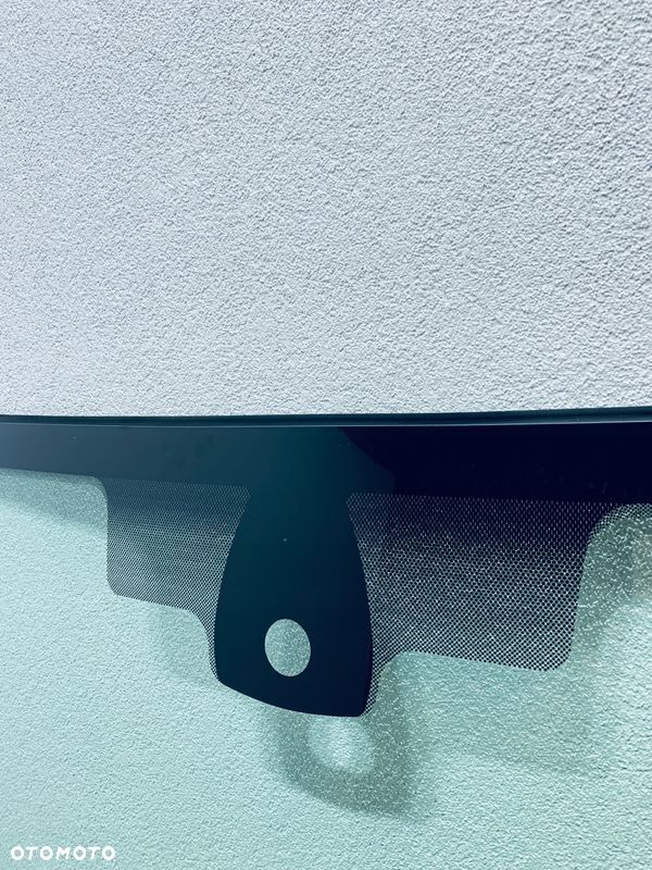 Szyba czołowa nowa RENAULT MEGANE CC II 2D 2003-2010 AKUSTYKA+SENSOR - 2