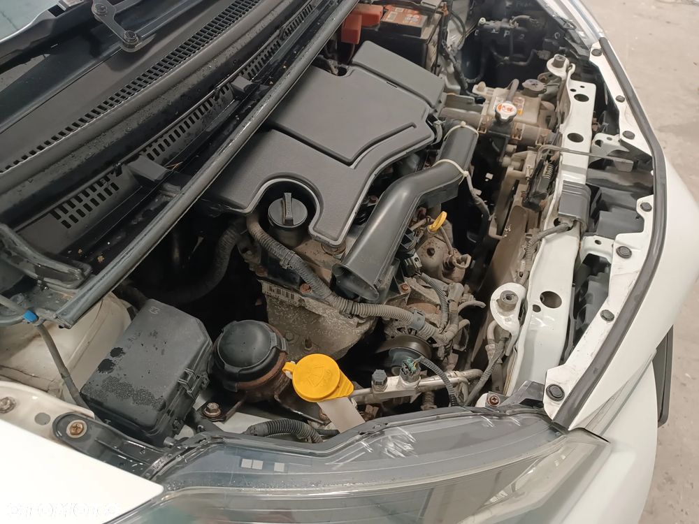 Toyota Yaris 1.0 Life EU6 - 30