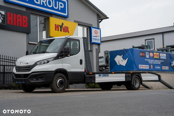 Iveco Daily 70C18