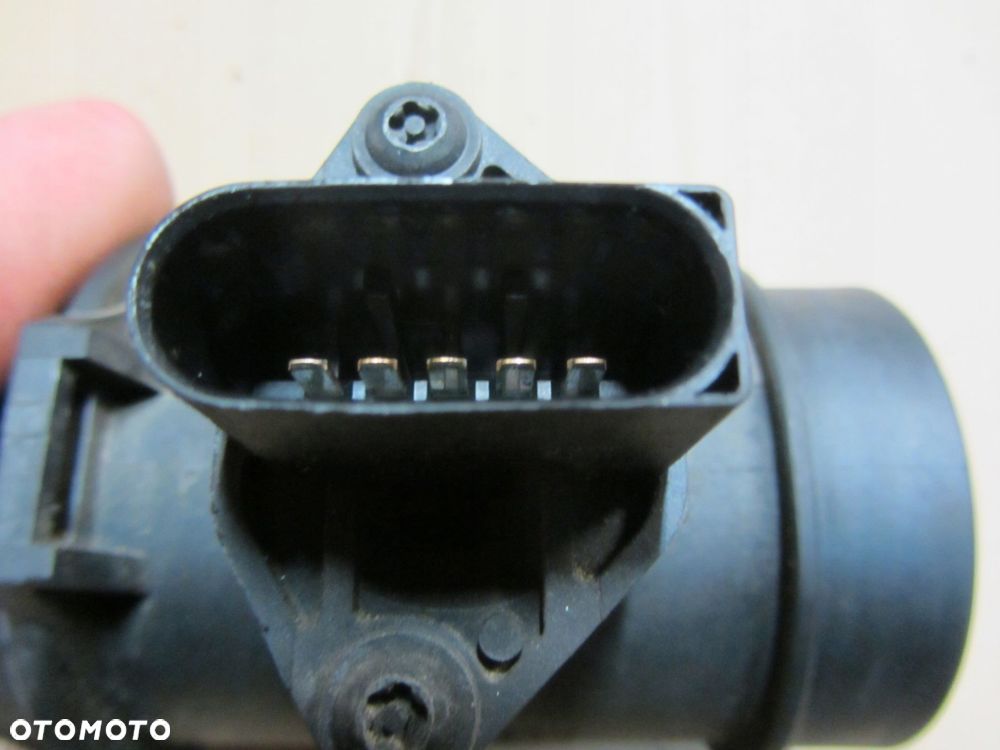 przepływomierz powietrza bmw e46 1.8 1.9 i e36 1.9 - 3