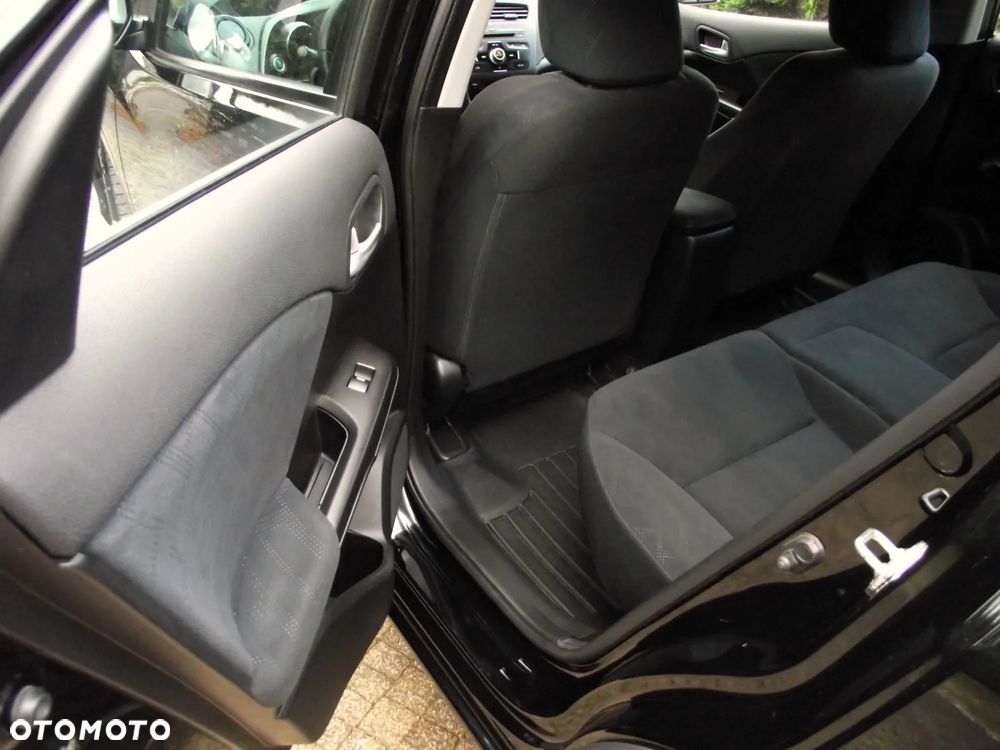 Honda Civic 1.8 Executive - 30