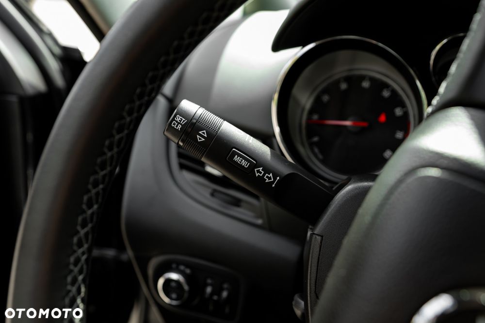 Opel Zafira Tourer 1.4 Turbo Automatik Style - 39