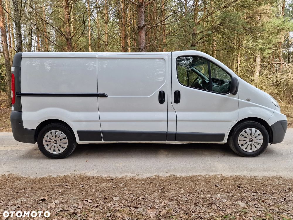 Renault Trafic - 9