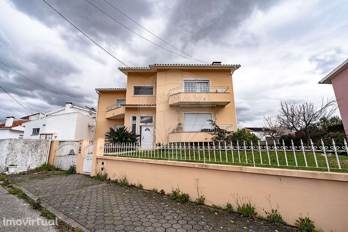 Apartamento T4 para venda - Grande imagem: 2/28