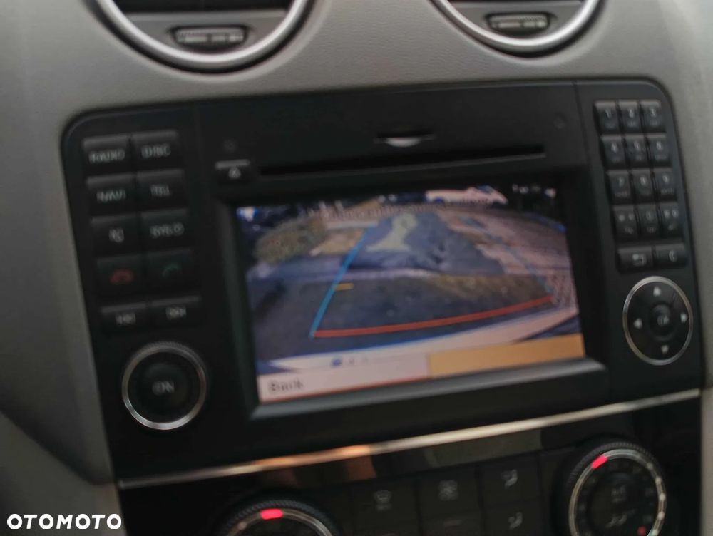 Mercedes-Benz ML 350 CDI 4-Matic - 24