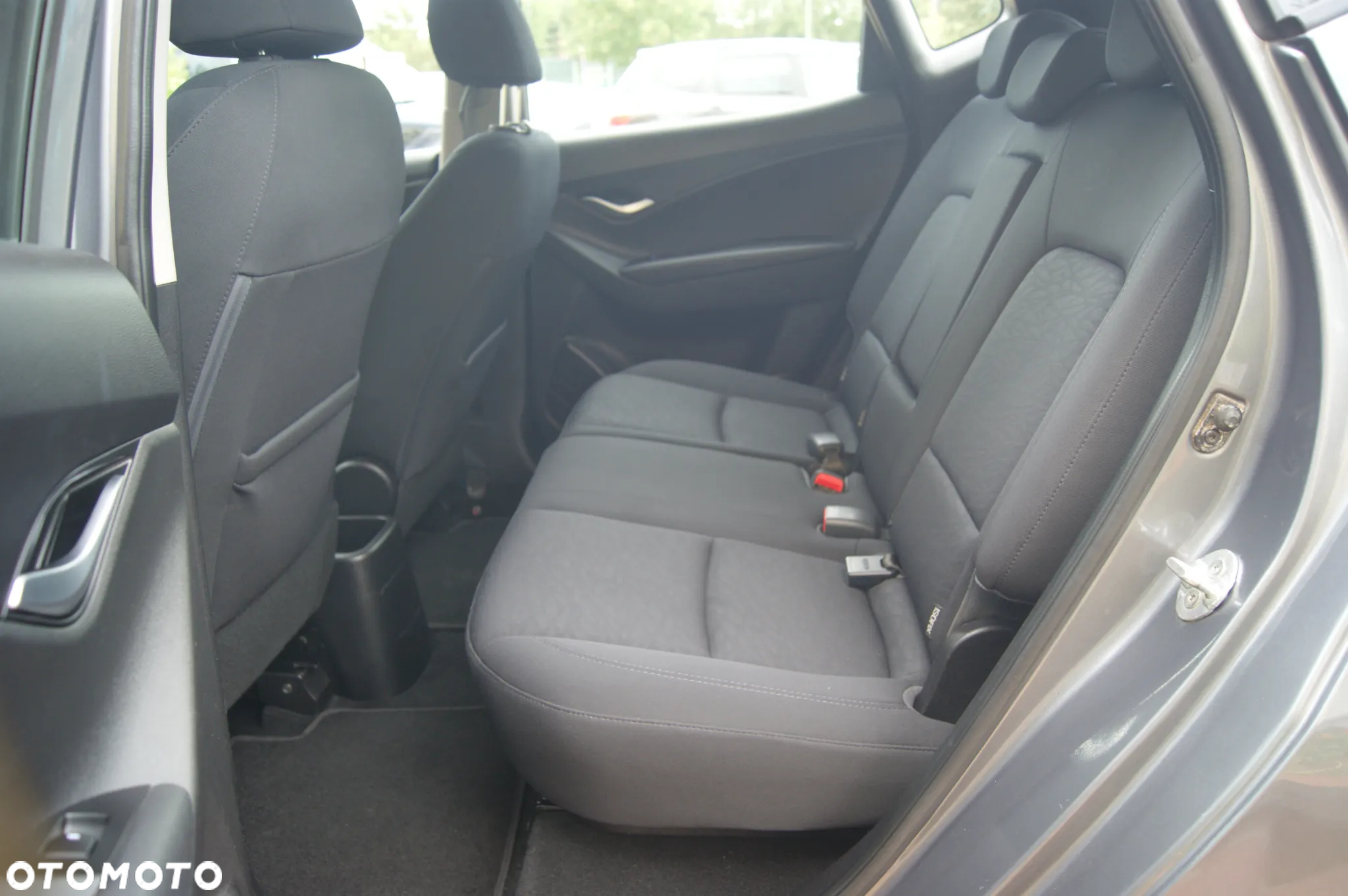 Hyundai ix20 1.4 CRDi Premium - 20