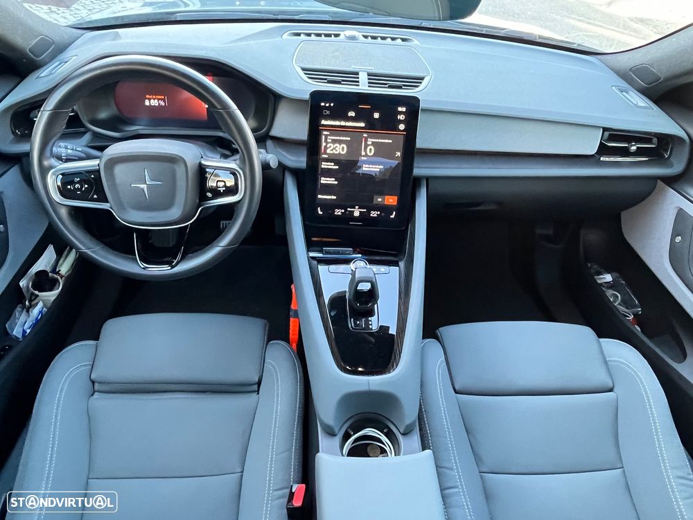 Polestar 2 Dual Motor 78kWh - 14