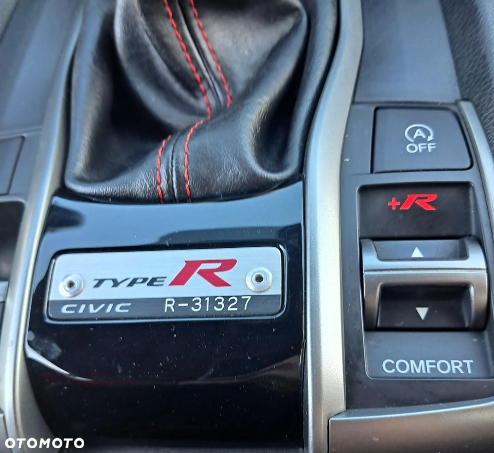 Honda Civic 2.0 T Type-R GT - 3