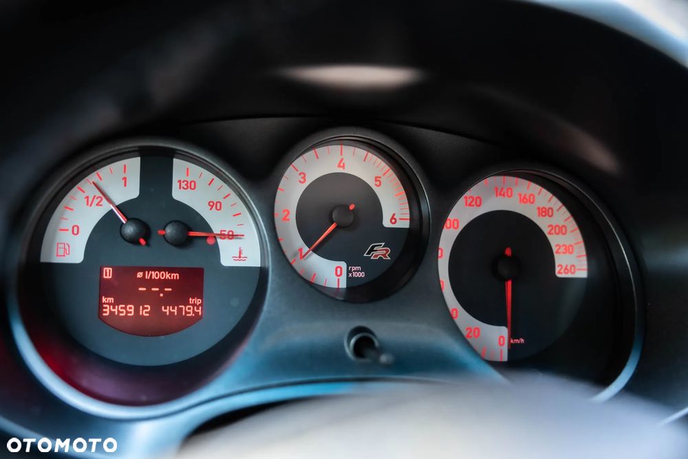 Seat Leon 1.9 TDI Reference - 29