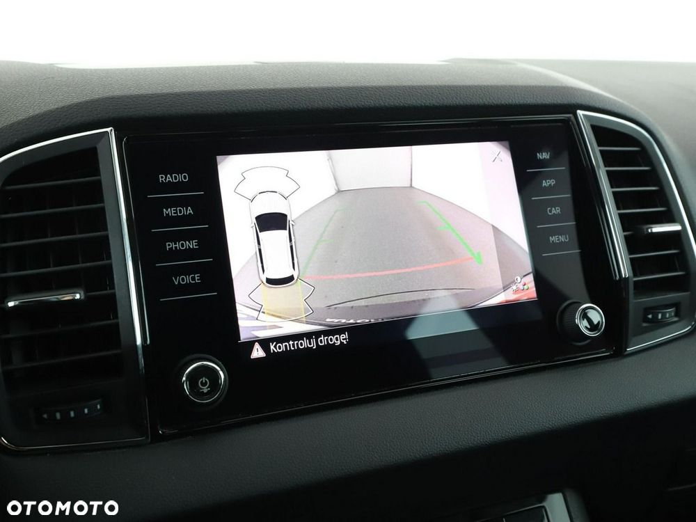 Skoda Karoq 1.5 TSI ACT 4x2 Ambition DSG - 25