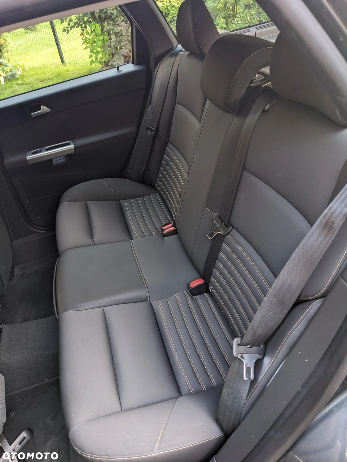 Volvo V50 - 23