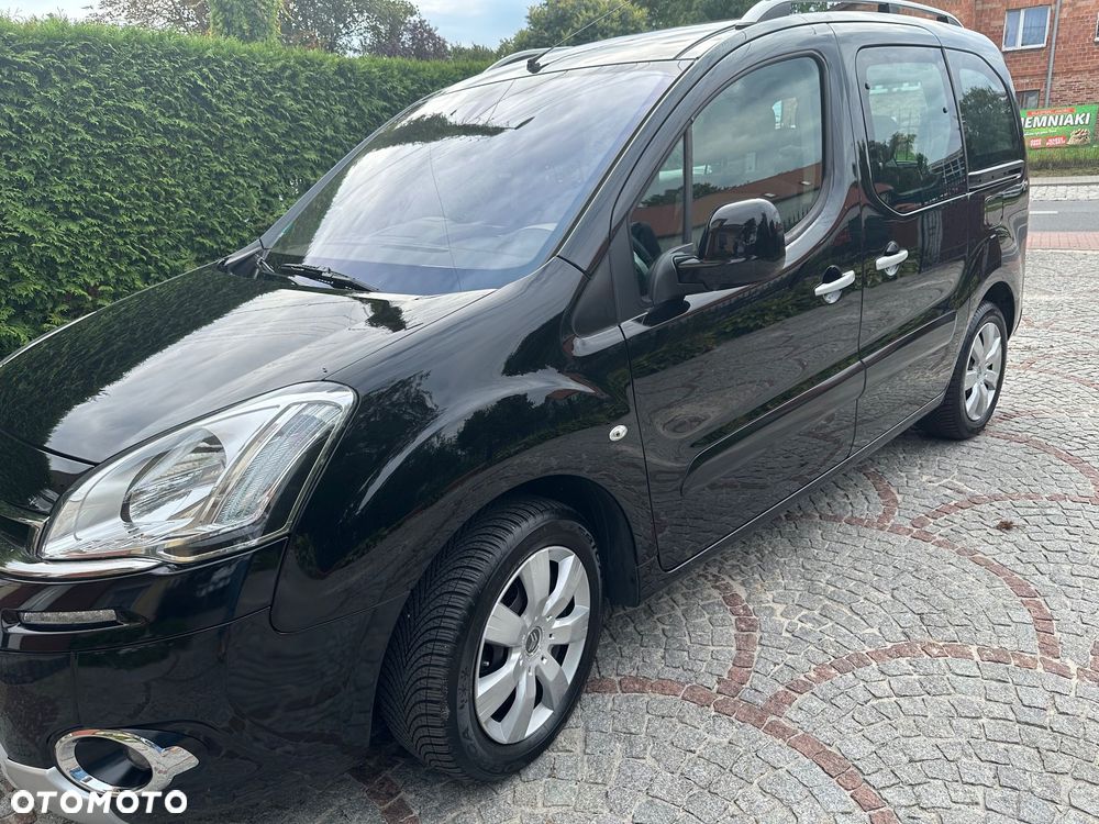 Citroën Berlingo 1.6 HDi - 3