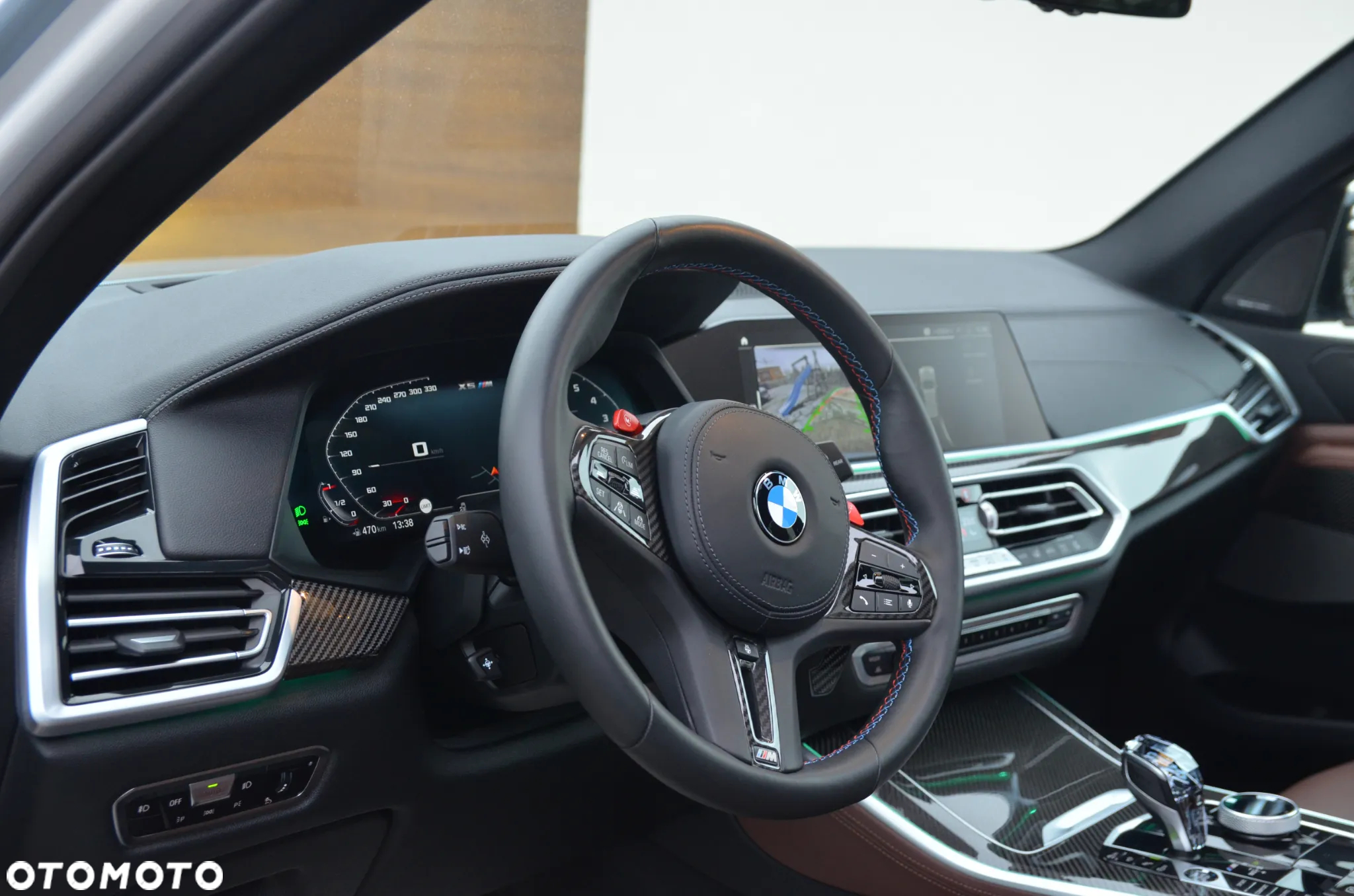 BMW X5 M - 30