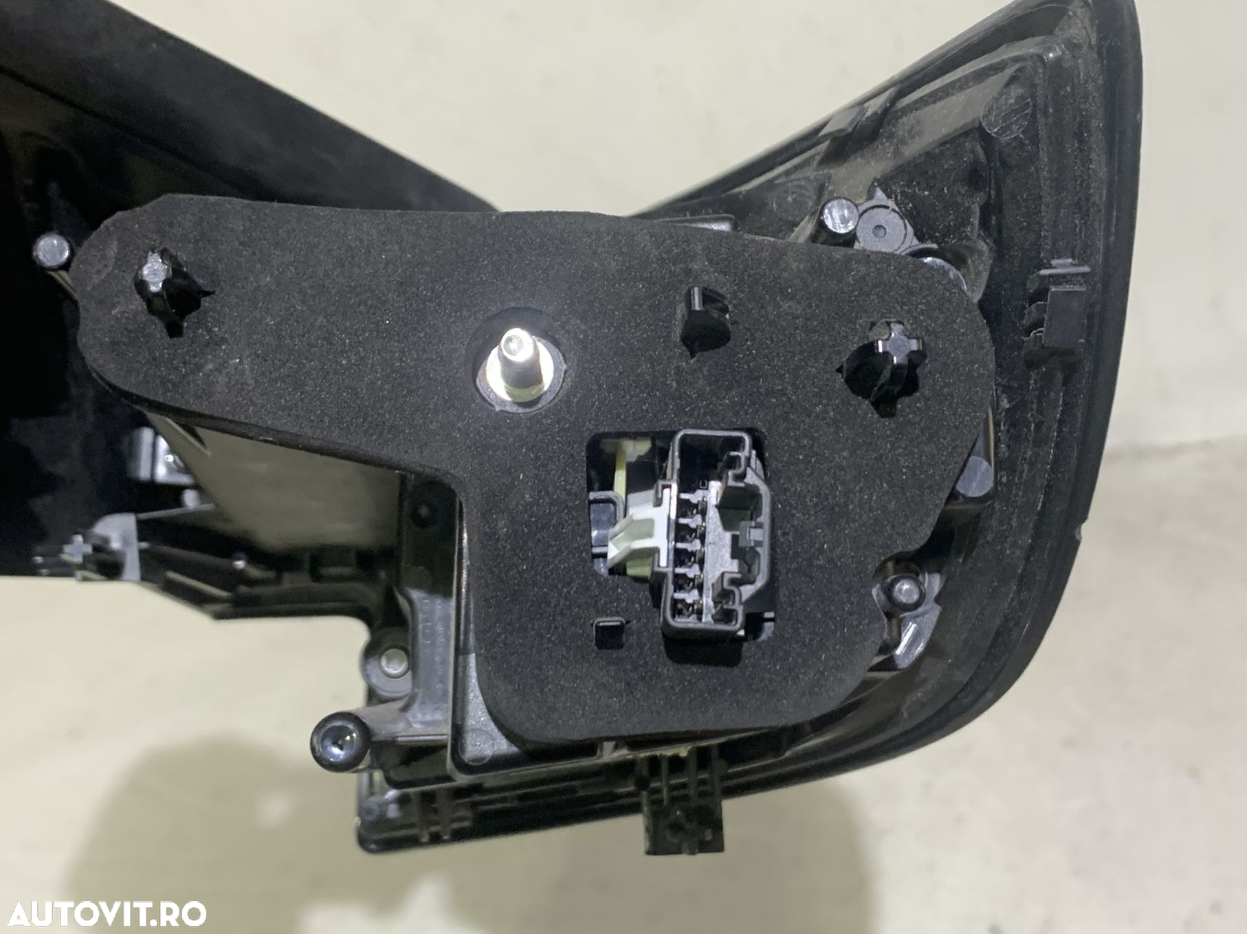 Stop stanga pe aripa, Opel Mokka 2, 2022, 2023, 2024, cod origine OE 9833721880. - 3