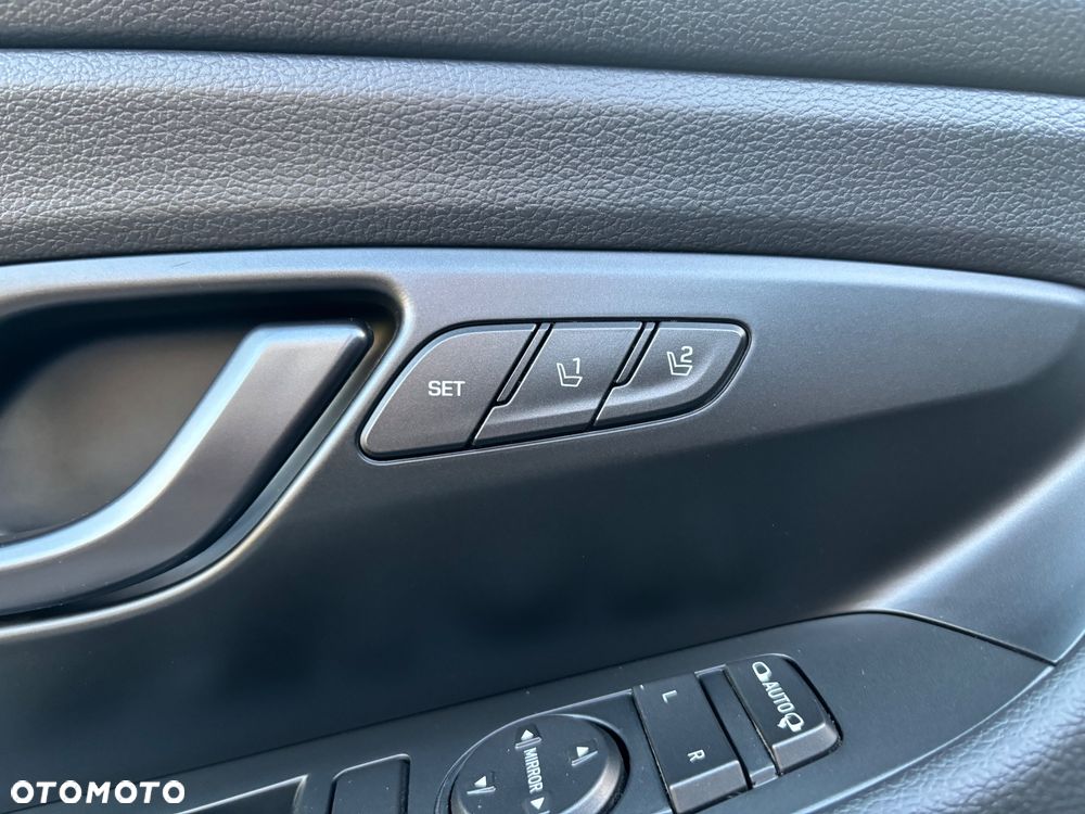 Hyundai i30 N 2.0 T-GDI Performance - 11
