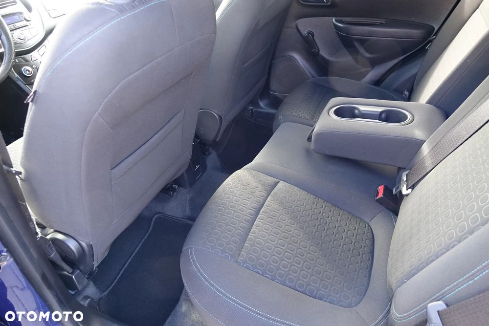 Chevrolet Trax 1.4 T LT AWD - 14