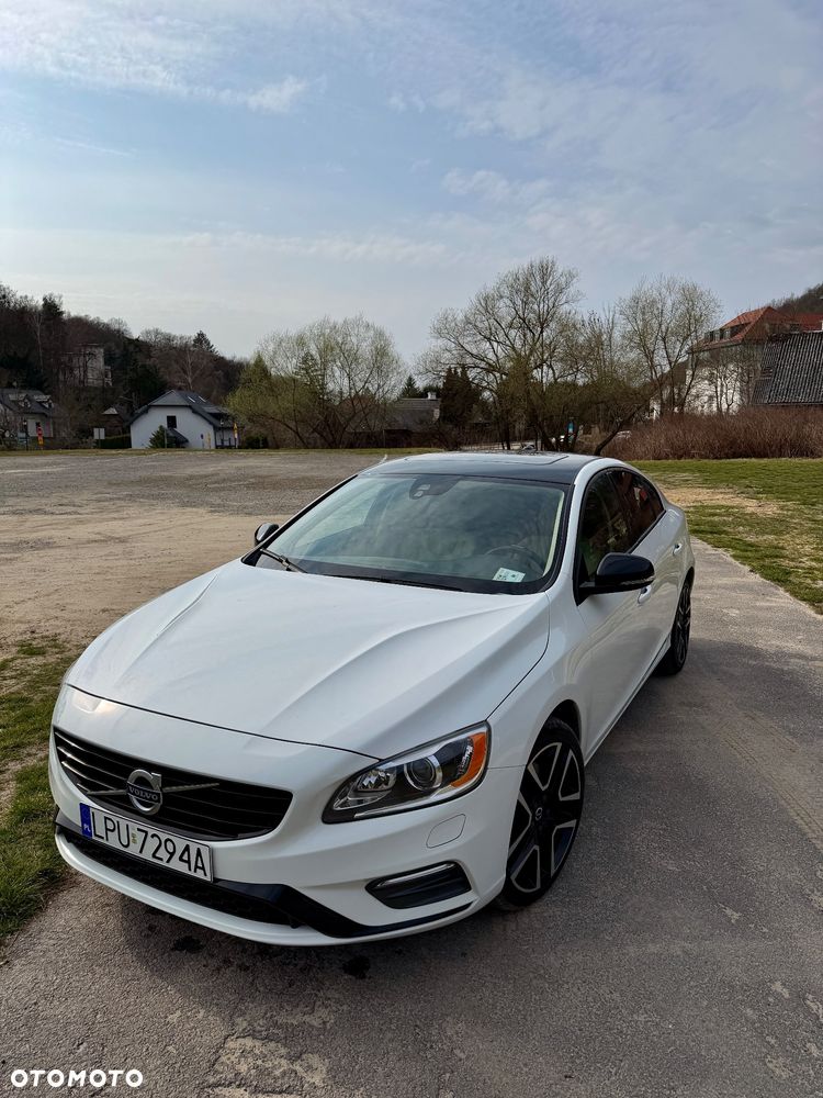 Volvo S60 T5 Geartronic RDesign - 12