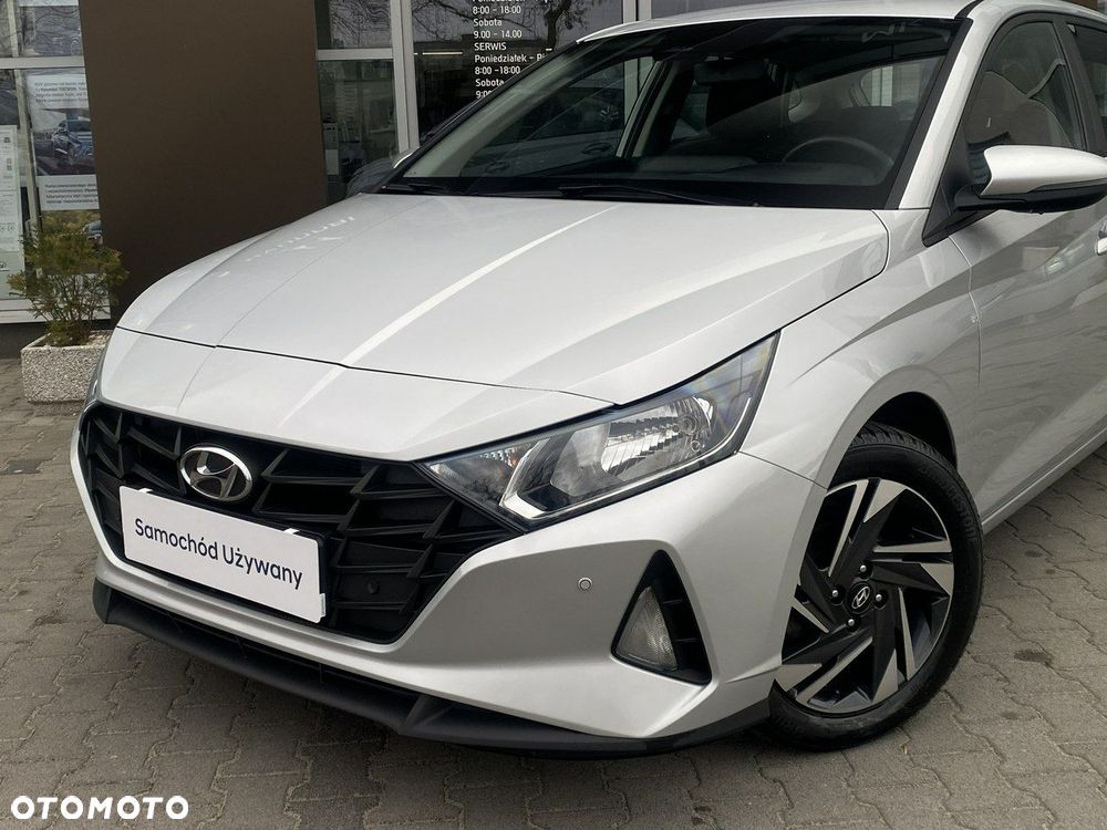 Hyundai i20 - 3