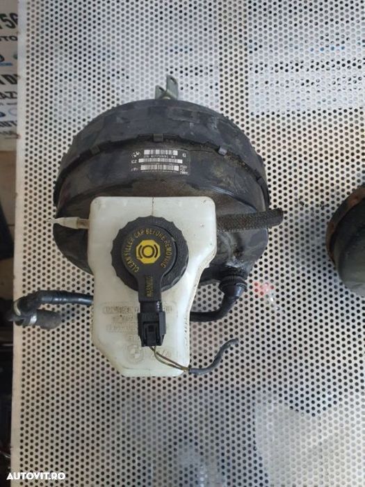 Pompa Frana Cu Tulumba BMW E90 E91 Volan Stanga Germania Pompa Frana Cu Tulumba BMW E90 E91 Volan St - 1