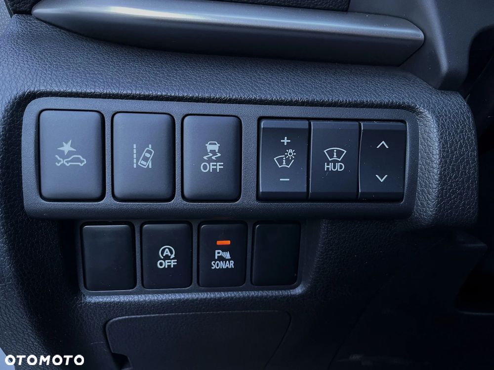 Mitsubishi Eclipse Cross 1.5 T Intense - 31