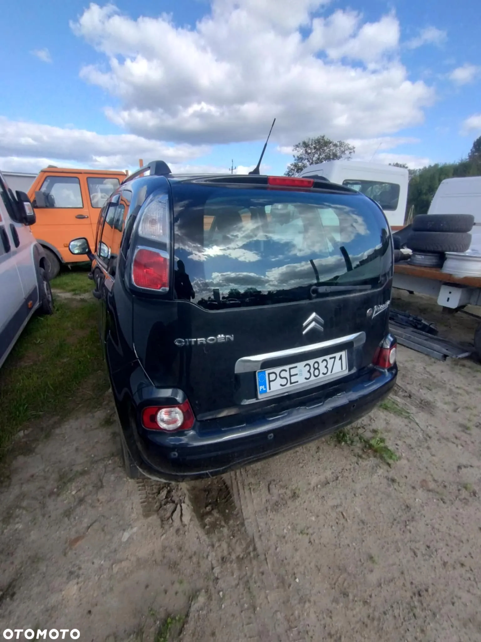 Citroën C3 Picasso - 6