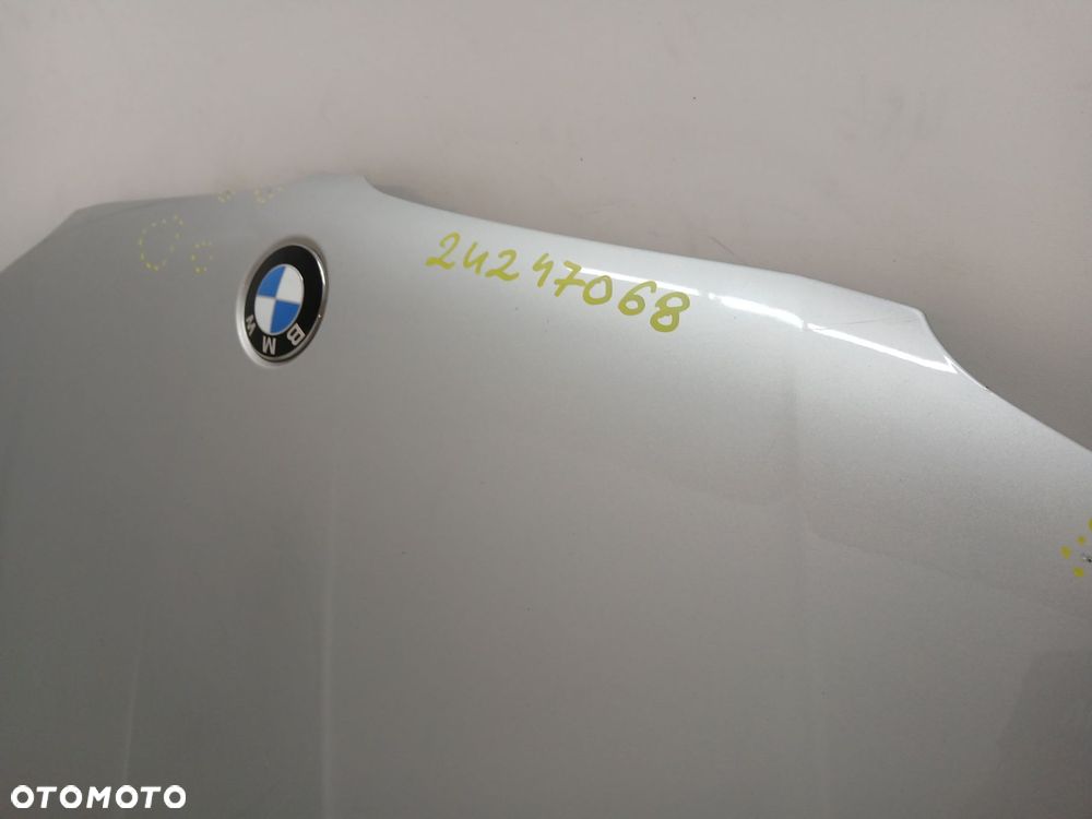 MASKA BMW X3 E83 354/7 TITANSILBER - 3