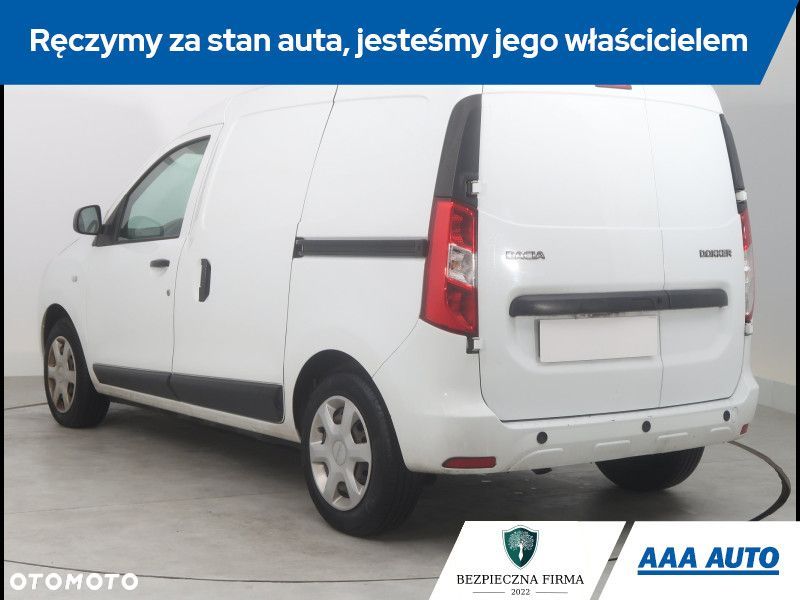 Dacia dokker - 5