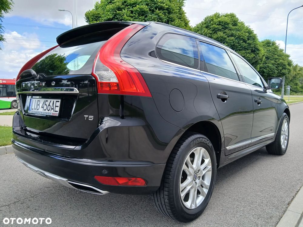 Volvo XC 60 - 10