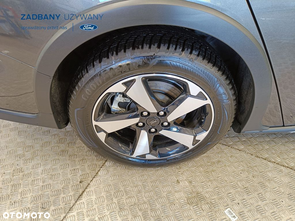 Ford Focus 1.5 EcoBlue Active X - 28