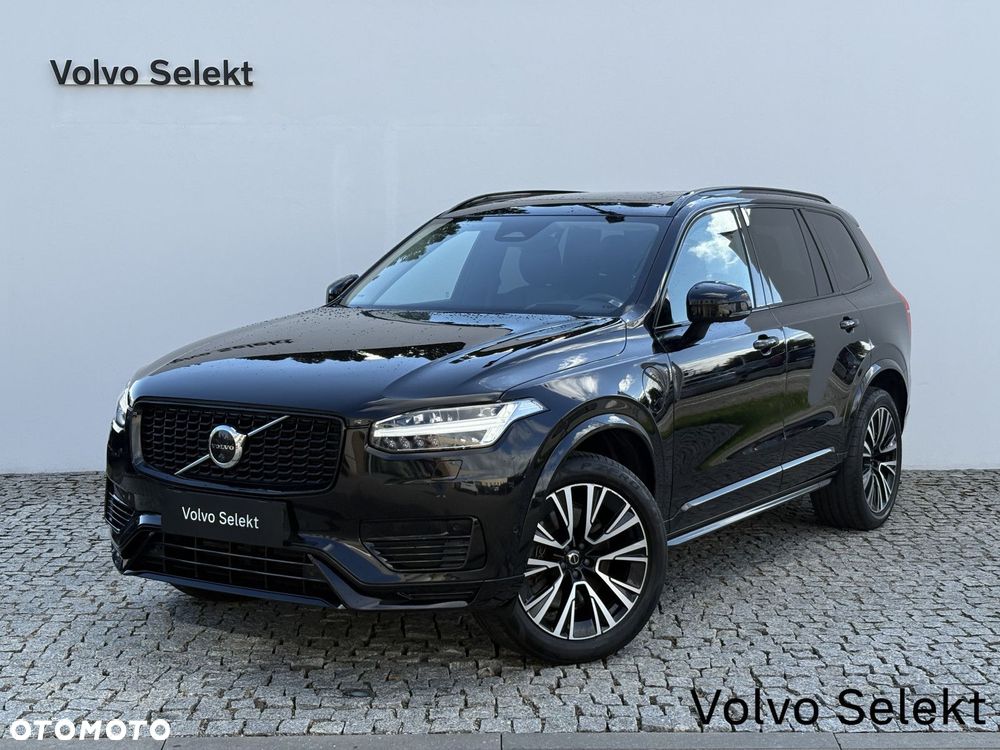 Volvo XC 90