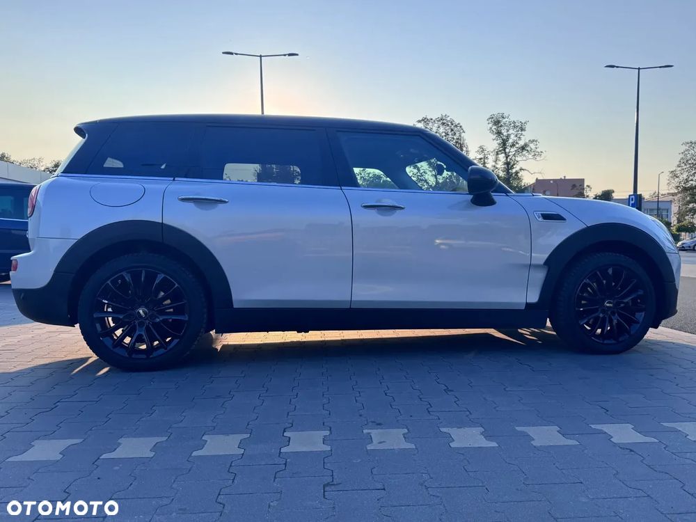 MINI Clubman Cooper GPF - 6