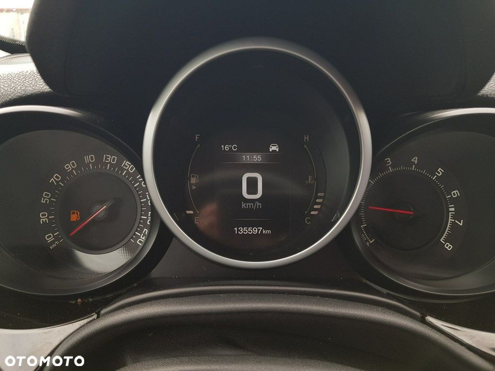 Fiat 500X - 22