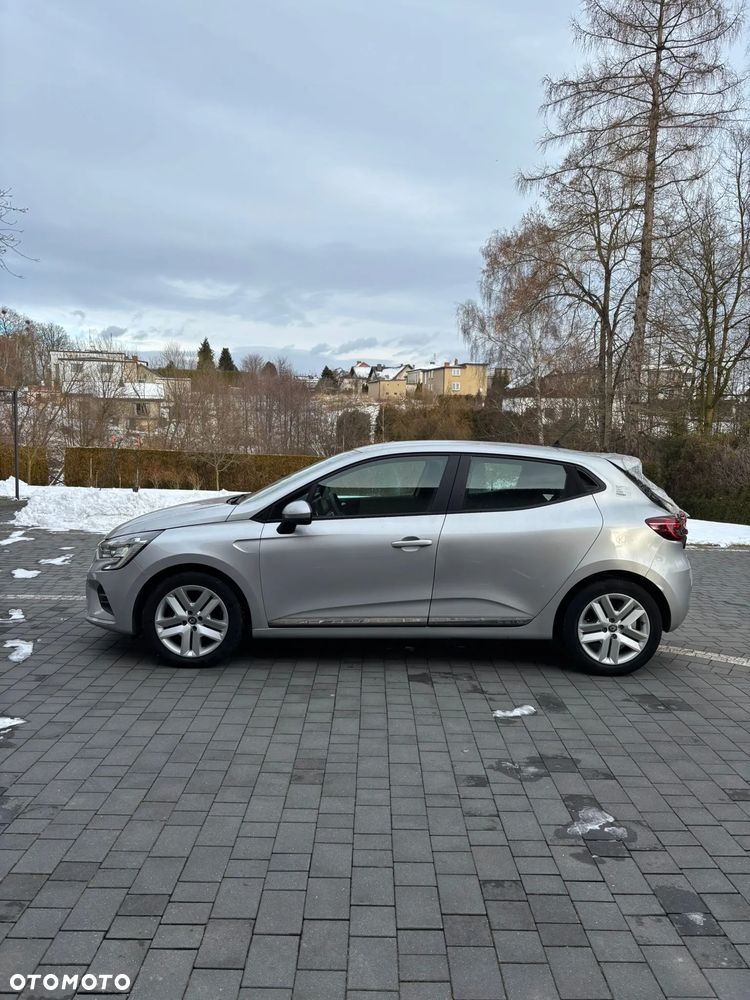 Renault Clio dCi 90 Start & Stop COLLECTION - 3