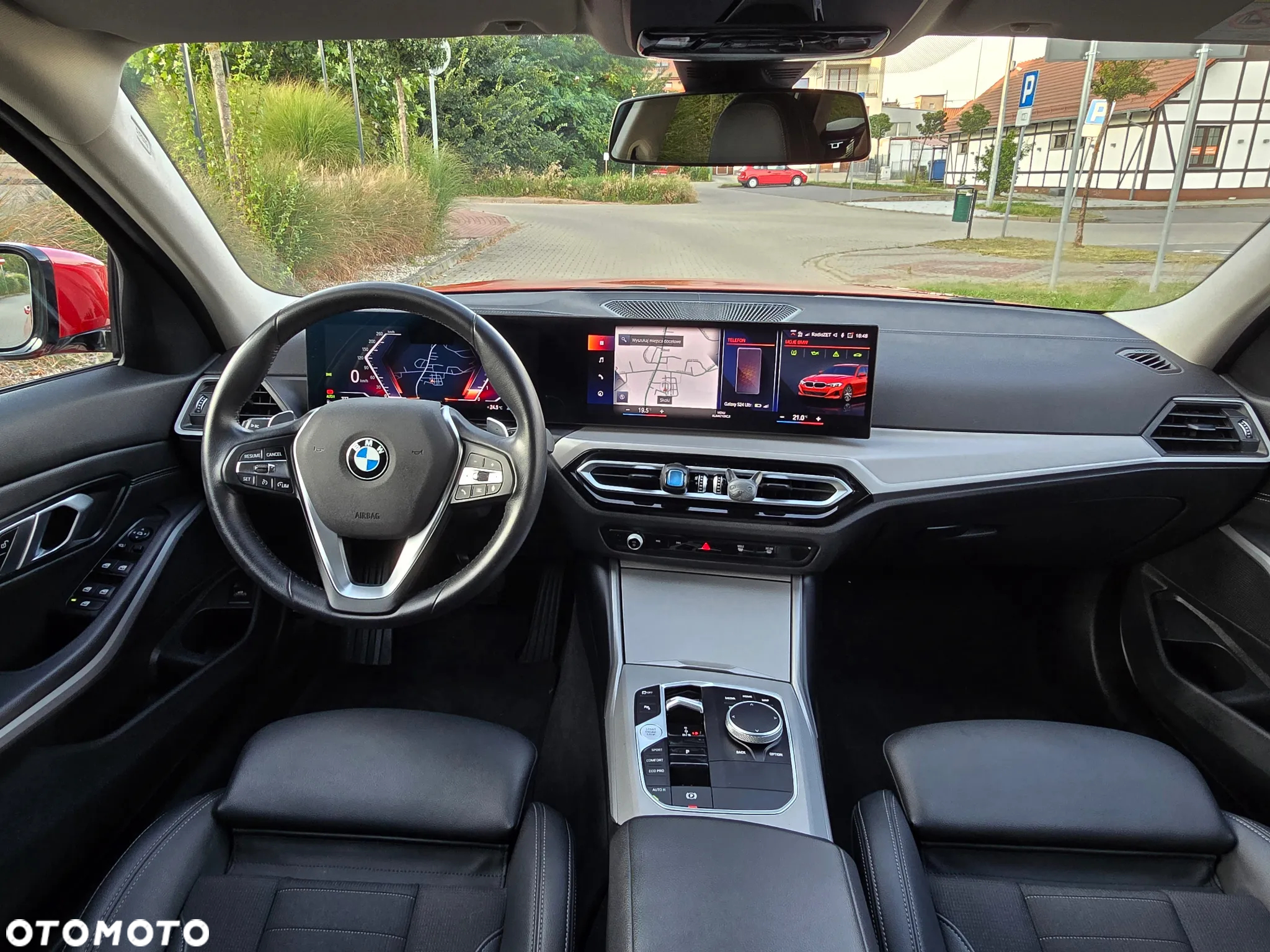 BMW Seria 3 - 17