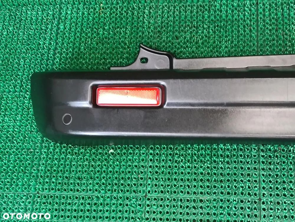 RENAULT TRAFIC od 2014r Zderzak Tył PDC - 3