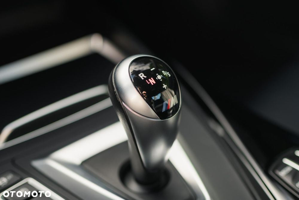BMW M2 Competition DKG - 27