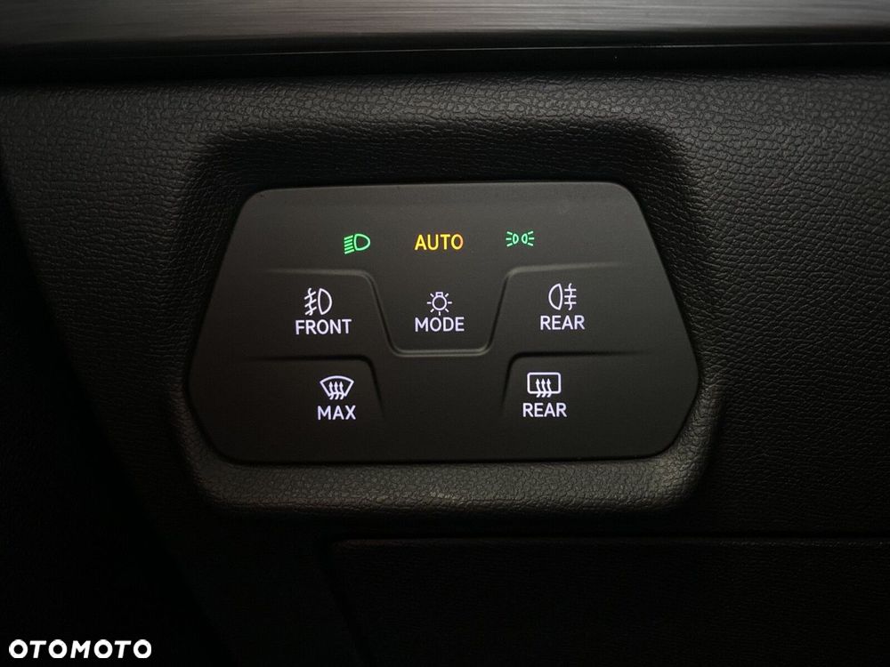 Cupra Formentor 1.5 TSI DSG - 31