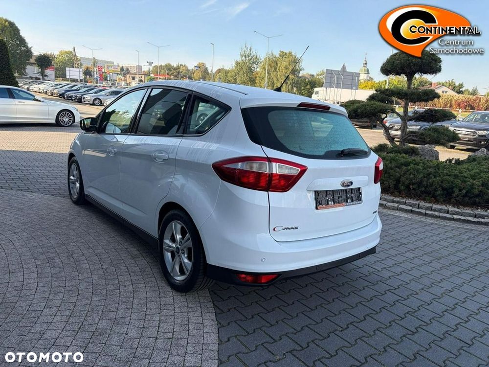 Ford C-MAX - 4