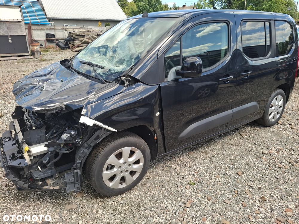 Opel Combo Life 1.5 CDTI Enjoy - 7
