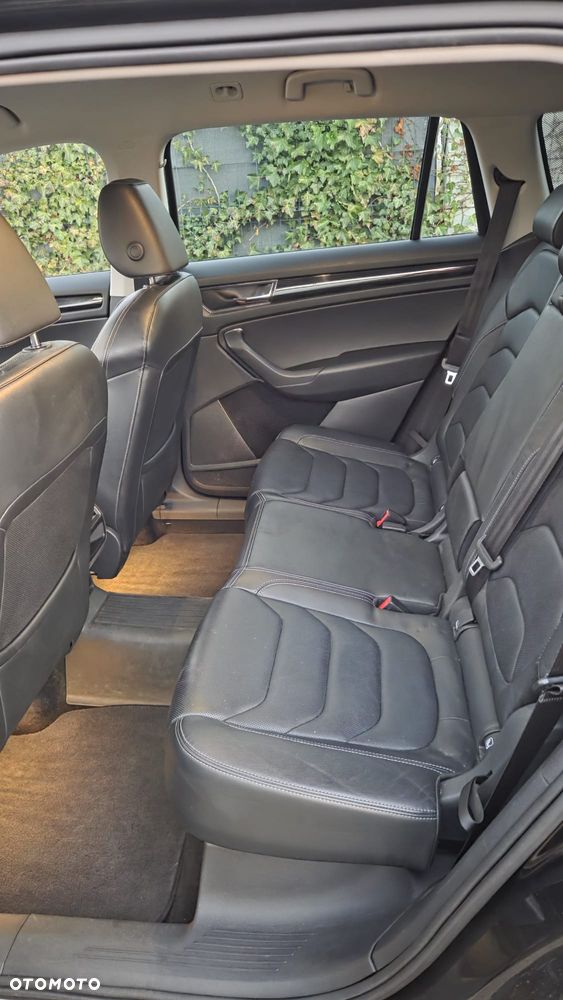 Skoda Kodiaq 2.0 TSI 4x4 DSG Style - 14