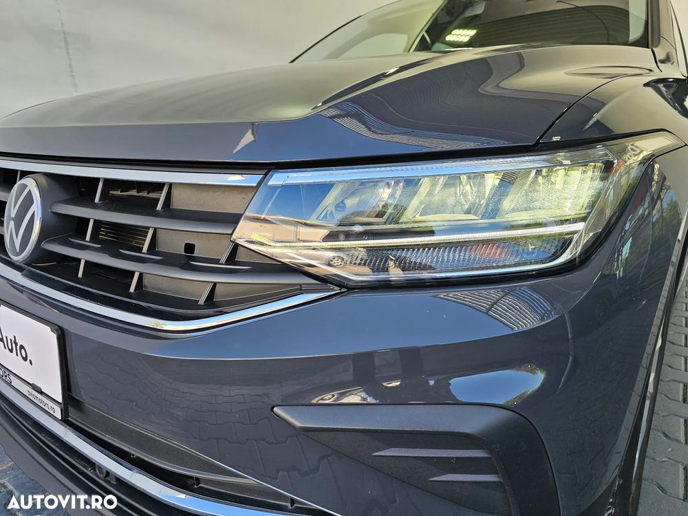 Volkswagen Tiguan 2.0 TDI Life - 38