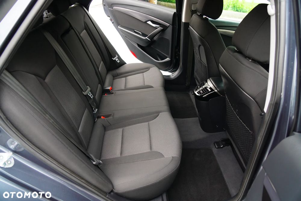 Hyundai i40 i40cw 1.6 Comfort - 19