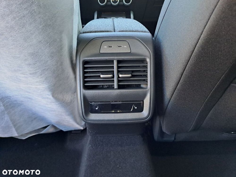 Skoda Superb 2.0 TSI Drive DSG - 8