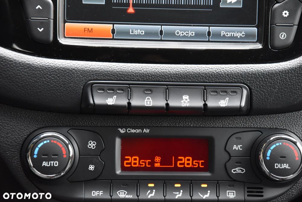 Kia Ceed 1.6 GDI DCT Spirit - 26